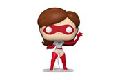 Drobiazgi - Funko! - Disney Pixar: The Incredibles (Elastigirl) - Figurka - 0889698809504
