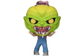 Drobiazgi - Funko! - Books: Goosebumps (The Haunted Mask) - Figurka - 0889698809016