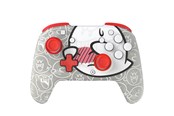 Akcesoria dla graczy - PDP Rematch Glow - Boo Hoo - Wireless Controller - Nintendo Switch - 0708056073800