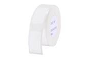 Tusz, toner i material eksploatacyjny - NIIMBOT Thermal labels Niimbot 12x22 mm 260 pcs - T12*22-260WHITE