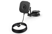 Telefon - Inne akcesoria - Spigen Tesla OneTap Pro 3 Wireless Car Charger - Screen Mount - ACP06860