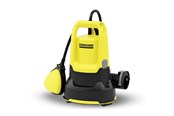 Pompa zatapialna / cisnieniowa - Kärcher SP 9.000 FLAT submersible pump - 1.645-810.0