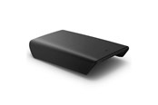 Akcesoria samochodowe - Spigen Tesla Armrest Cover - black - Tesla Model 3 2024 - ACP07410