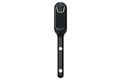 Akcesoria samochodowe - Spigen Tesla Backseat Seatbelt Holder - black - Tesla Model Y - ACP06041