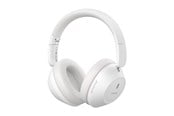 Słuchawki, zestaw słuchawkowy - Baseus Bass 30 Max Wireless Headphones (white) - A00070700211-00