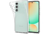 Telefon - Pokrowiec i etui - Spigen Liquid Crystal - crystal clear - Samsung Galaxy S24 FE - ACS08616