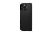 Telefon - Pokrowiec i etui - Spigen Cyrill Kajuk MagSafe - black - iPhone 16 Pro Max - ACS08395