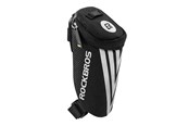 Sport i fitness - Rockbros Bicycle Bag C28BK - C28BK