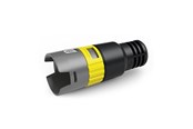Odkurzacz - worki i akcesoria - Kärcher Tool adapter for power tools DN 35 clip 2.0 - 2.889-151.0