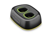 Akumulator i ladowarka - Kärcher Fast Charger Duo Battery Power 4V - 2.443-060.0