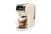 Ekspres do kawy - HiBREW 5-in-1 capsule coffee maker H1B-white (white) - H1B-white