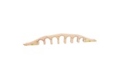 Zabawki drewniane - Bigjigs Wooden Rails - Railway Viaduct 3 pcs. - BJT193