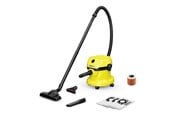 Odkurzacz - Kärcher Odkurzacz WD 2 PLUS V-12/6/18/C HOME - 1.628-012.0