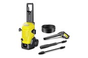 Myjka wysokociśnieniowa - Kärcher Myjka ciśnieniowa K 4 WCM pressure washer - 1.324-200.0