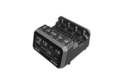 Zdalnie sterowane zabawki - SkyRC Charger NC2200 AA/AAA - SK-100181-01