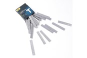 Narzedzia - Deli Tools Staples type T EDL238010 2000 pieces - EDL238010