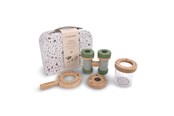 Zabawki drewniane - Filibabba Explorer Suitcase Kit - FI-03371