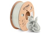 Filament - Drukarka 3D - CCTree PLA Basic 1.75 mm 1 Kg - White - ACBPLAWH