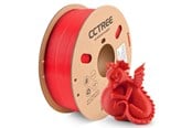Filament - Drukarka 3D - CCTree PLA Basic 1.75 mm 1 Kg - Red - ACBPLARD
