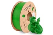 Filament - Drukarka 3D - CCTree PLA Basic 1.75 mm 1 Kg - Green - ACBPLAGR