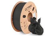 Filament - Drukarka 3D - CCTree PLA Basic 1.75 mm 1 Kg - Black - ACBPLABK