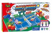 gry-planszowe-karciane-i-kosci - Epoch Super Mario - Rally Tennis - 7434