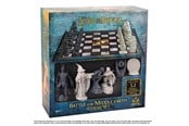 gry-planszowe-karciane-i-kosci - Noble Lord of The Rings - Chess Set - NN2174