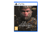 Gry - Black Myth: Wukong (Deluxe Edition) - Sony PlayStation 5 - RPG - 5056635611864