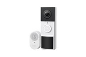 Inteligentny dom - TP-Link Tapo D210 Video Door Bell Camera - TAPO D210