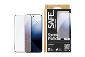Telefon - szklo ochronne - SAFE by PanzerGlass Screen Protector Xiaomi 14 | 13 | Ultra-Wide Fit - SAFE95347