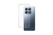 Telefon - Pokrowiec i etui - CARE by PanzerGlass Fashionable Case Transparent X-Ray Soft Basic Xiaomi 14T 4G - CRRFAXRG58564