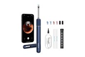 Inne srodki higieny osobistej - Bebird Smart Visual Ear-Clean Rod Note 5 (blue) - Bebird Note5
