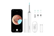 Inne srodki higieny osobistej - Bebird Smart Visual Ear-Clean Rod T15 white - Bebird T15