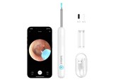 Inne środki higieny osobistej - Bebird Smart Visual Ear-Clean Rod R1 white - Bebird R1 white