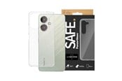 Telefon - Pokrowiec i etui - SAFE by PanzerGlass TPU Case for Xiaomi Redmi 13C - SAFE95719