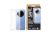 Telefon - Pokrowiec i etui - SAFE by PanzerGlass TPU Case Xiaomi Redmi A3 - SAFE95862