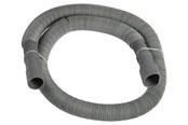 Czesci zamienne i akcesoria montazowe - Nordic Quality Uni. Drain Hose 1.4-4m - RYDH05