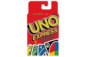 gry-planszowe-karciane-i-kosci - UNO Express - GDR45