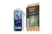 Telefon - szklo ochronne - PanzerGlass Eco MATRIX Screen Protector iPhone 16 | 15 | Ultra-Wide Fit - PANZER2869