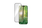 Telefon - szklo ochronne - PanzerGlass Eco MATRIX Screen Protector iPhone 16 Pro | Ultra-Wide Fit - PANZER2870