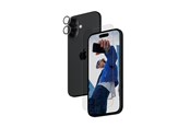 Telefon - szklo ochronne - PanzerGlass 2-in-1 Bundle iPhone 16 - PANZERB2873+1285