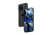 Telefon - szklo ochronne - PanzerGlass 2-in-1 Bundle iPhone 16 Pro - PANZERB2874+1286