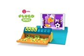 Interaktywne zabawki (Arduino itp.) - PlayShifu Shifu Plugo: Letters (English) - An alphabet kit that goes beyond word-building - Shifu025