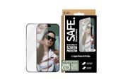Telefon - szklo ochronne - SAFE by PanzerGlass Screen Protection w. Black Frame iPhone 16 Pro Max | Ultra-Wide Fit - SAFE95964