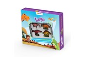 Interaktywne zabawki (Arduino itp.) - PlayShifu Shifu Tacto: Dino - Explore the world of dinosaurs in a new dimension - SHIFU037