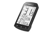 Inteligentny dom - Cycplus GPS bike computer M1 - compatibile with Strava Trainingpeaks etc. - M1