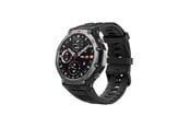 Smartwatch, zegarek i opaska sportowa - Amazfit T-Rex 3 48mm - Onyx Black - W2323GL1N