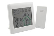 Inteligentny dom - Nordic Quality Wireless Weather Station - OT3098TF2