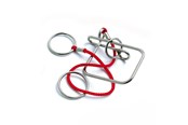 Puzzle - Eureka Racing Wire Puzzle #11 Blok - 52473281