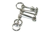 Puzzle - Eureka Racing Wire Puzzle #16 Blok - 52473286